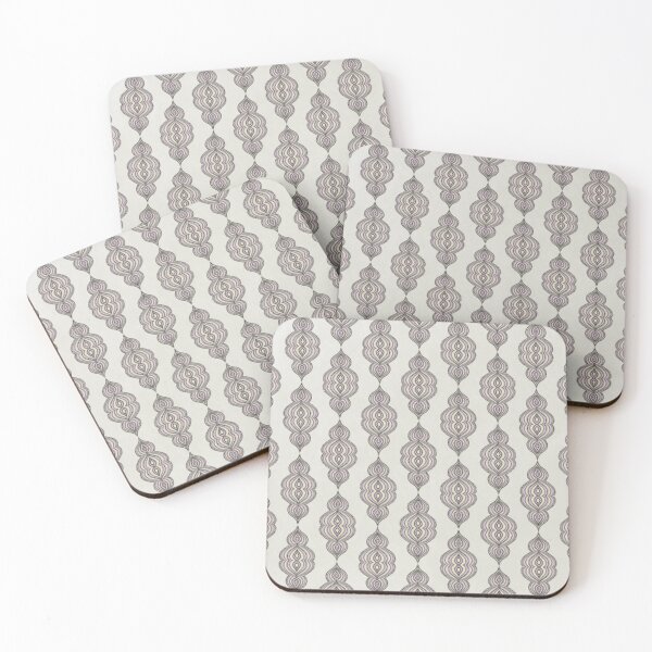 Item preview, Delicate Lace Pattern designed and sold by DandelionGroveStudio.