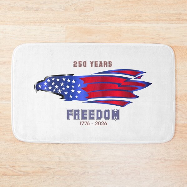 Item preview, 250 Years of Freedom designed and sold by AngelDesign0922.