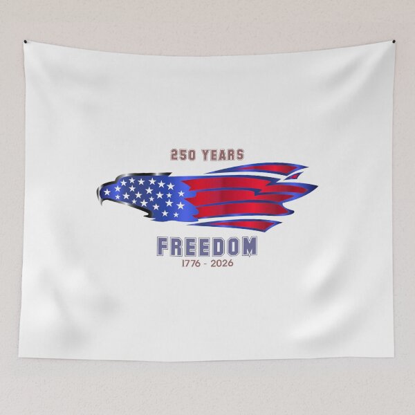 Item preview, 250 Years of Freedom designed and sold by AngelDesign0922.