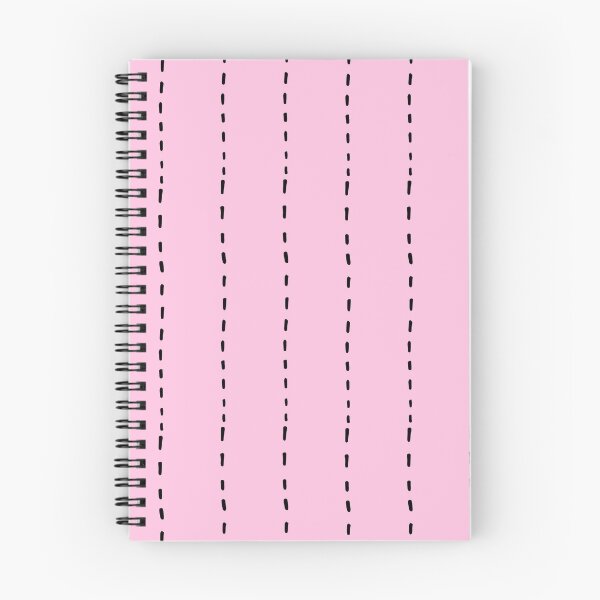 Item preview, Dashed Lines on Light Pink designed and sold by KSimpson838.