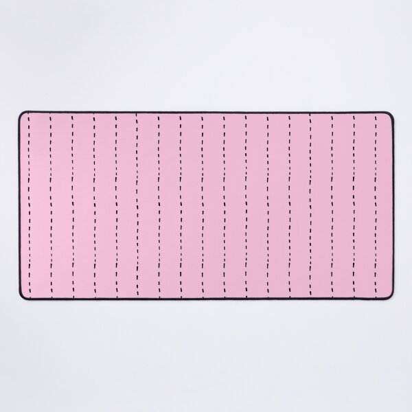Item preview, Dashed Lines on Light Pink designed and sold by KSimpson838.