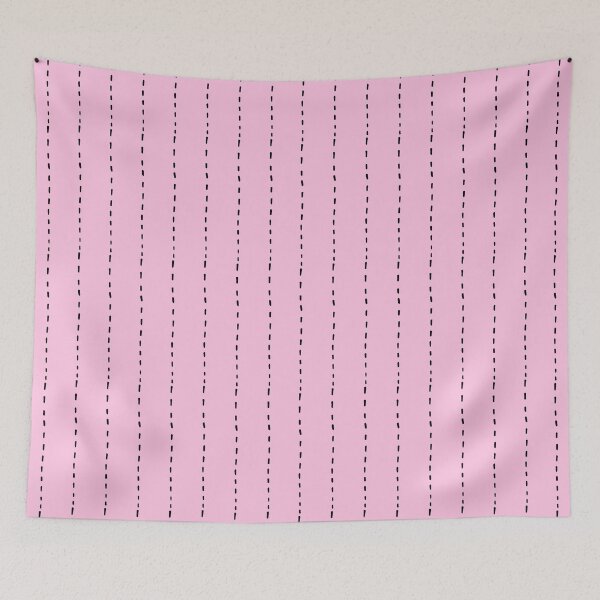 Item preview, Dashed Lines on Light Pink designed and sold by KSimpson838.