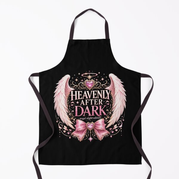 Item preview, Heavenly After Dark Angel Wings Design designed and sold by Kupeliemre.
