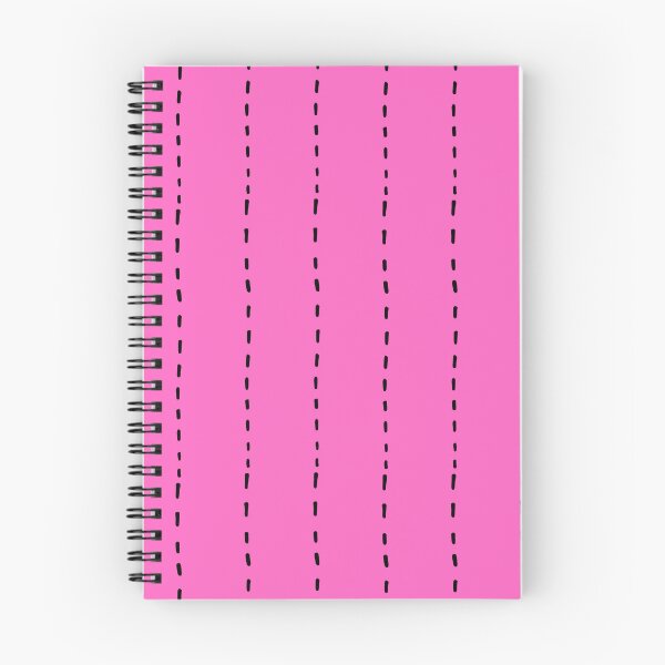 Item preview, Dashed Lines on Pink designed and sold by KSimpson838.