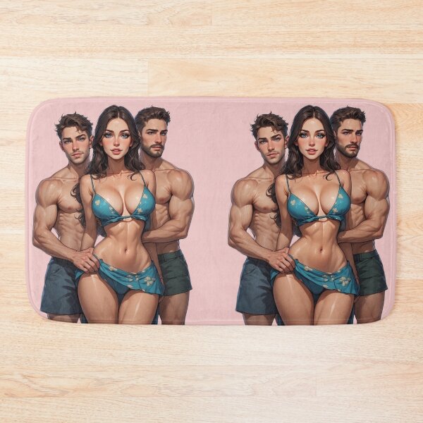 Item preview, We Just Friends designed and sold by kwinchi.