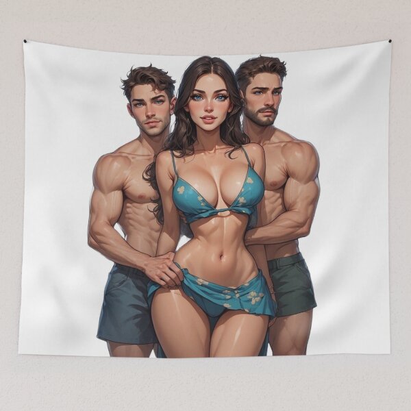 Item preview, We Just Friends designed and sold by kwinchi.