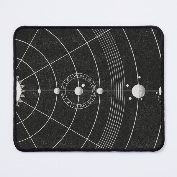 Item preview, Solar Biology by Hiram Erastus Butler (1841–1916) designed and sold by Revulet.