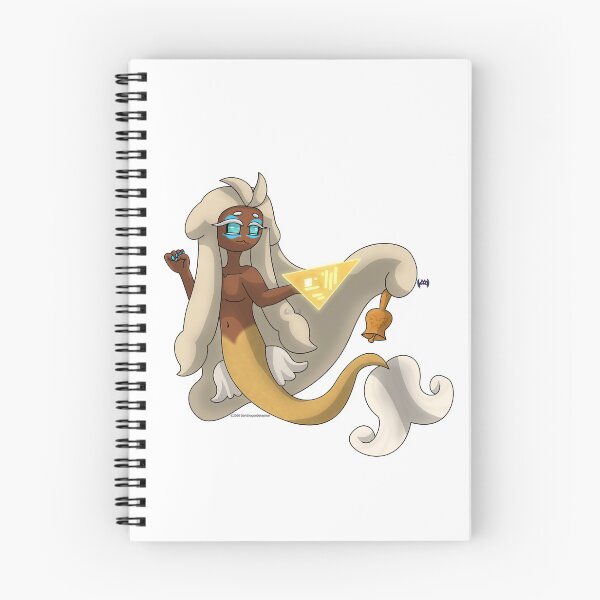 Item preview, CookieRun Mermay 2 Day 8: Mozzarella Cookie designed and sold by DarkDragonDeception - Claudia.