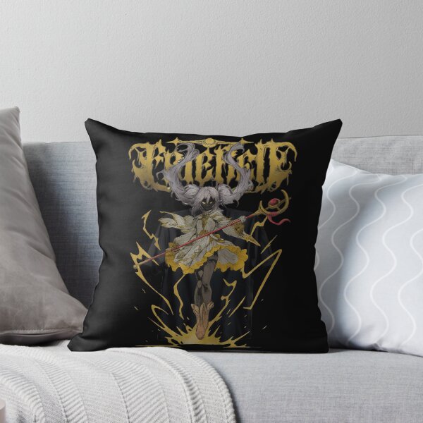 Item preview, frieren designed and sold by Aeljoydgthorne.