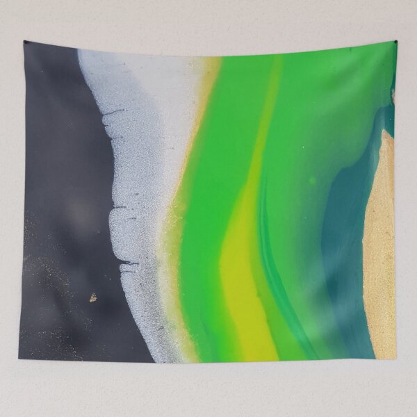 Item preview, Slip Away by Jess Cargill designed and sold by jesscargill.