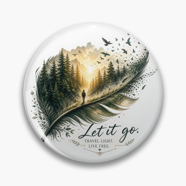 Item preview, Peaceful Nature Aesthetic Artwork designed and sold by DayStoreDesigns.