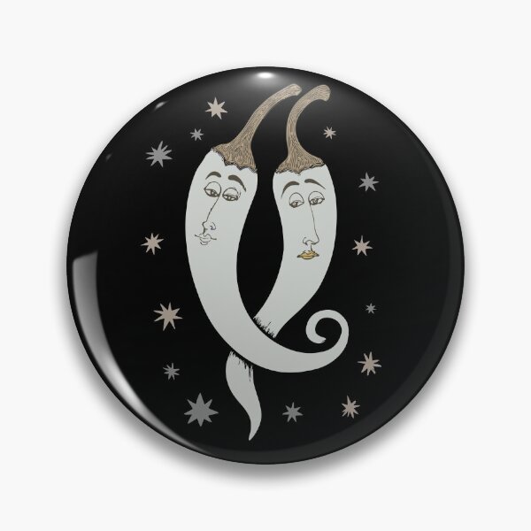 Item preview, Spicy Duality – Two Sides of Emotion designed and sold by zoliartdesign.