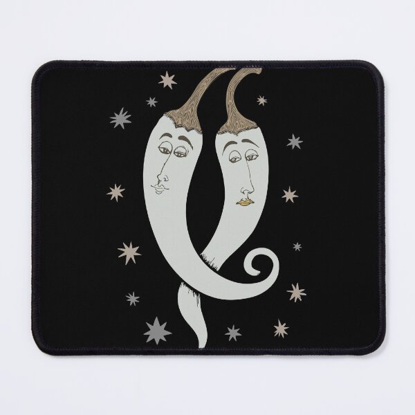 Item preview, Spicy Duality – Two Sides of Emotion designed and sold by zoliartdesign.