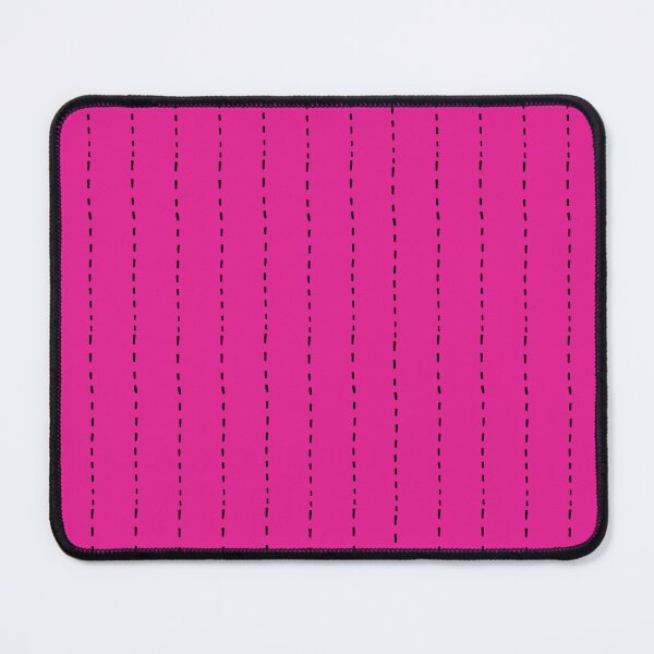 Item preview, Dashed Lines on Deep Pink designed and sold by KSimpson838.