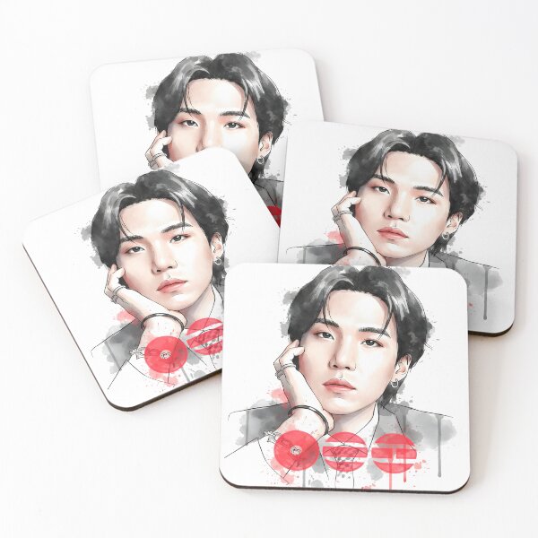 Item preview, SUGA BTS ARIRANG Tour 2026 Bangtan Boys designed and sold by Sommer Studio Designs.
