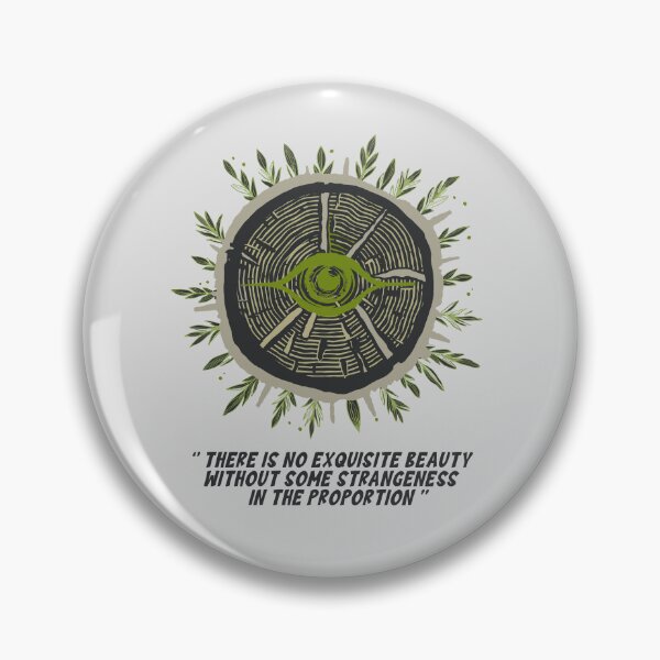 Item preview, Natural Beauty & Organic Imperfection – Tree Ring Art designed and sold by zoliartdesign.