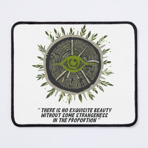 Item preview, Natural Beauty & Organic Imperfection – Tree Ring Art designed and sold by zoliartdesign.