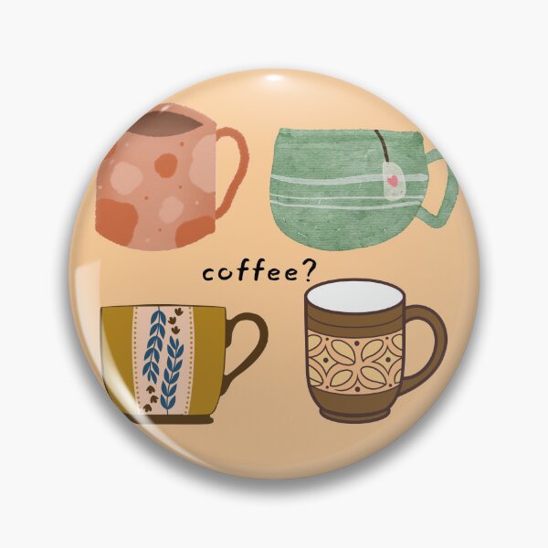 Item preview, Coffee? designed and sold by Art Seal.