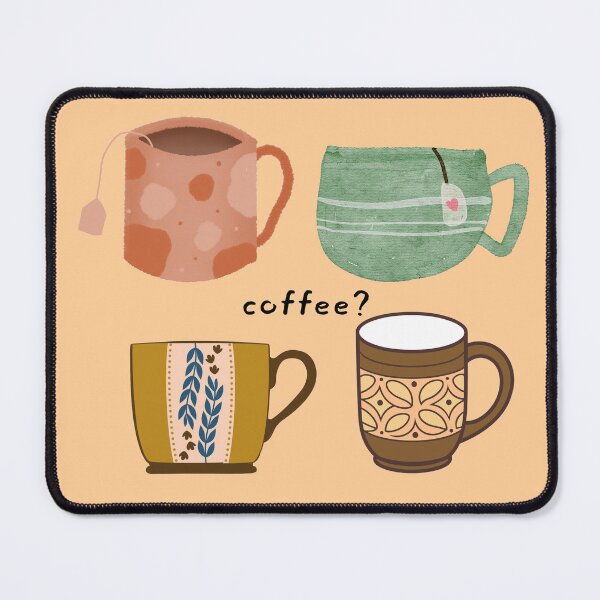 Item preview, Coffee? designed and sold by Art Seal.