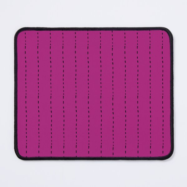 Item preview, Dashed Lines on Dark Pink designed and sold by KSimpson838.