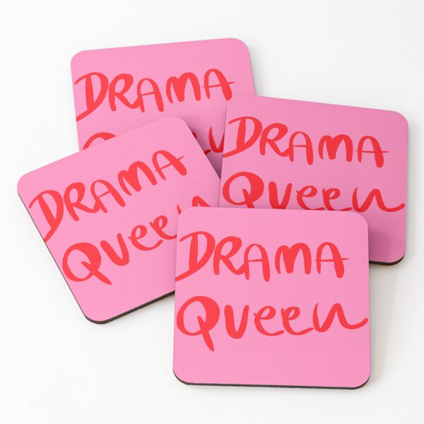 Item preview, Queen drama designed and sold by Kasia1987t.
