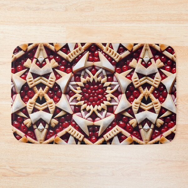 Item preview, Whimsical Pastry and Cherry Swirl designed and sold by Apex Designs.
