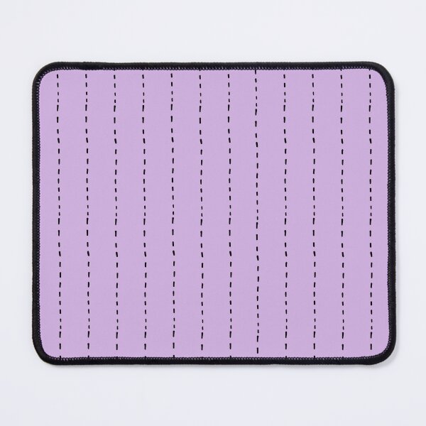 Item preview, Dashed Lines on Light Purple designed and sold by KSimpson838.
