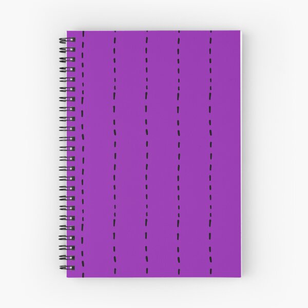 Item preview, Dashed Lines on Purple designed and sold by KSimpson838.