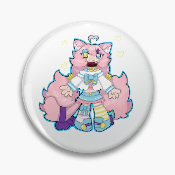 Item preview, CINNA !! designed and sold by Maouthewolf.