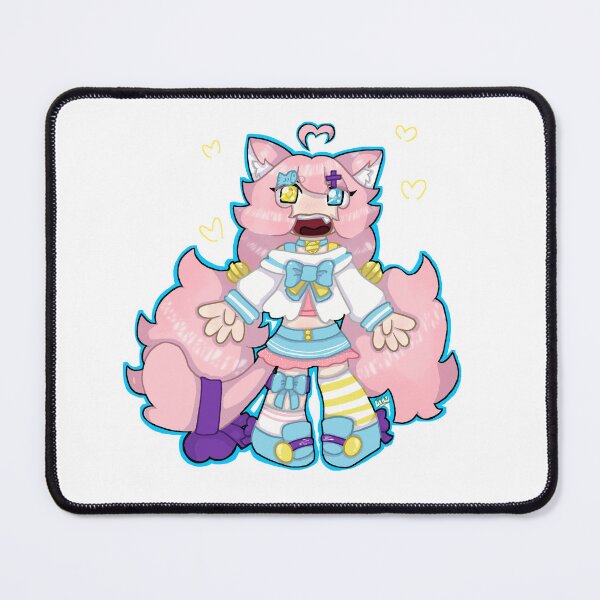Item preview, CINNA !! designed and sold by Maouthewolf.