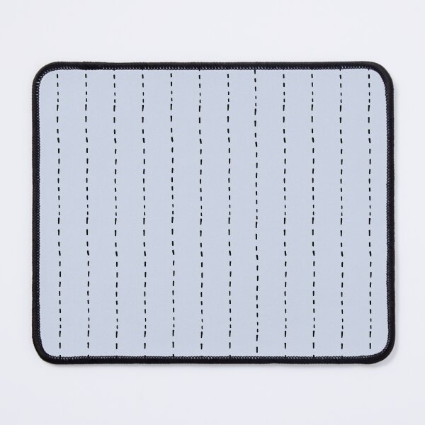 Item preview, Dashed Lines on Pale Blue  designed and sold by KSimpson838.