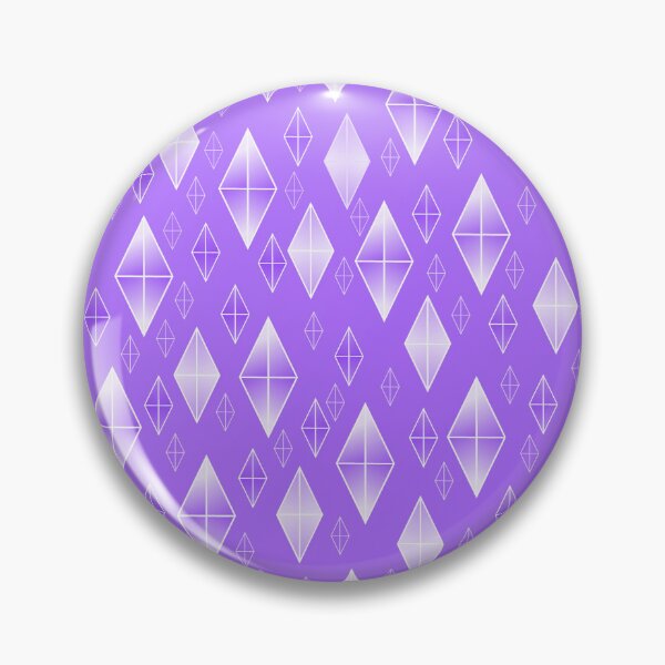 Item preview, Purple Elegant Diamonds designed and sold by SanguineDesigns.