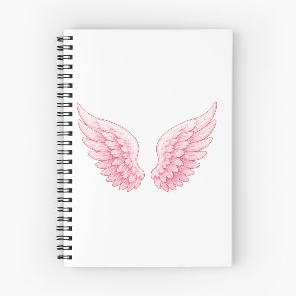 Item preview, Pink Angel Aesthetic Sticker Set | Glam Lingerie Fashion Icons | Feminine Cute Beauty Stickers designed and sold by Kate1art.