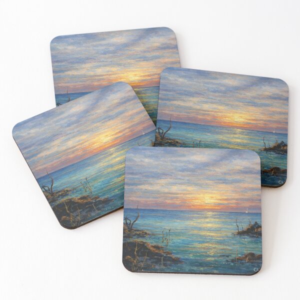 Item preview, Untitled by Charlotte VanRoss  designed and sold by Charlotte VanRoss fine art.