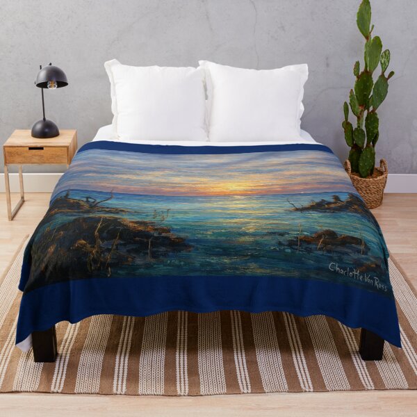 Item preview, Untitled by Charlotte VanRoss  designed and sold by Charlotte VanRoss fine art.