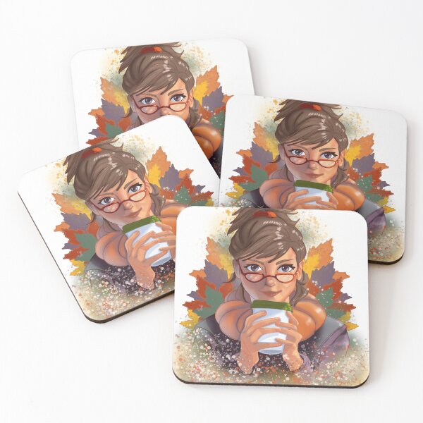 Item preview, Autumn Comfort designed and sold by Melluna Studio.