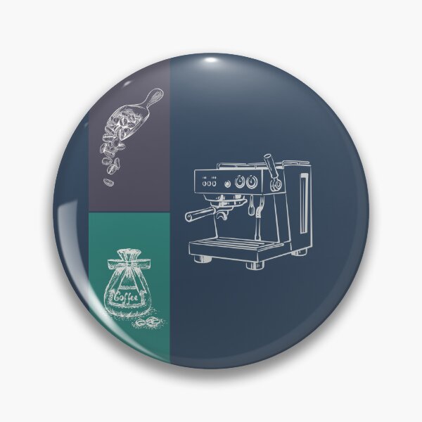 Artikelvorschau, Industrieller Entwurf für eine Kaffeestation entworfen und verkauft von HBBS DESIGNS.