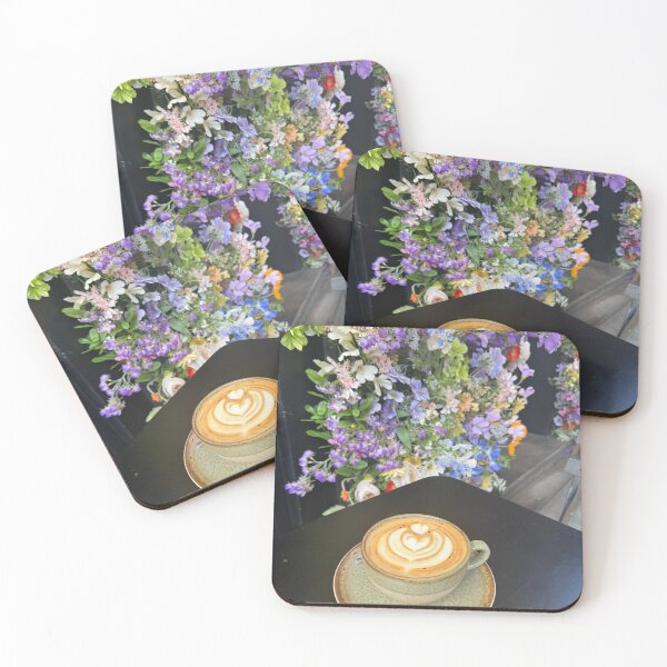 Item preview, Coffee breaks in London designed and sold by Cruisebysunny.