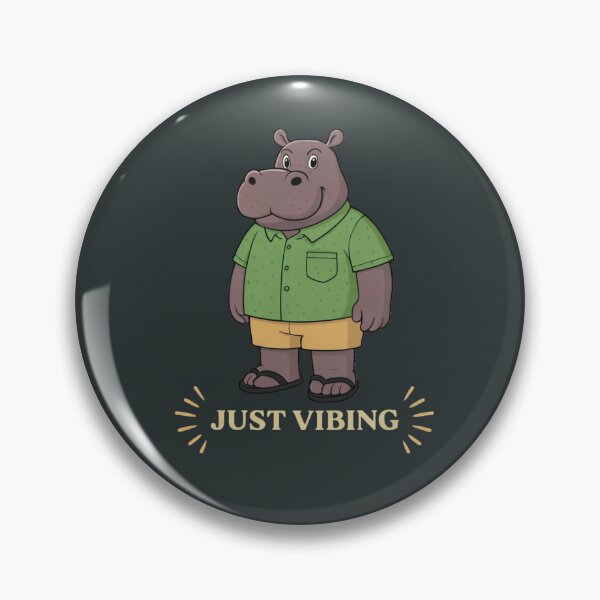 Item preview, JUST VIBING designed and sold by Aimetoi.