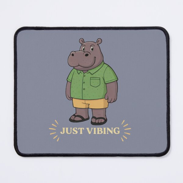 Item preview, JUST VIBING designed and sold by Aimetoi.