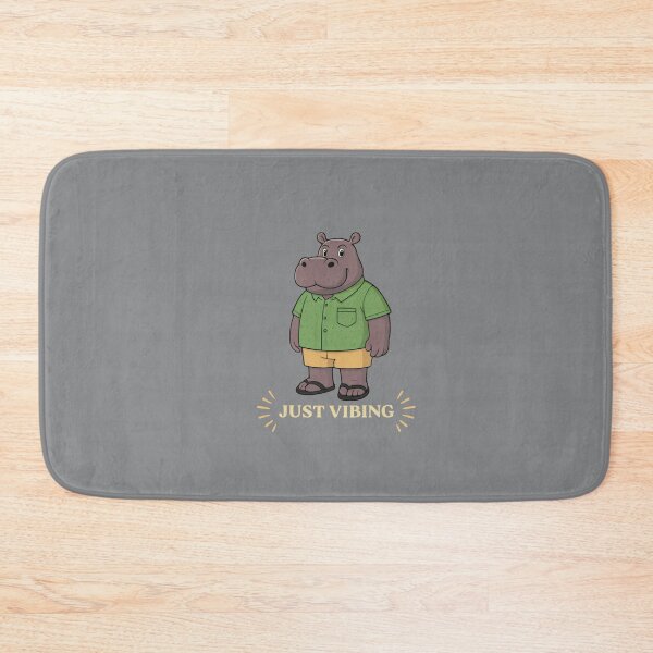 Item preview, JUST VIBING designed and sold by Aimetoi.