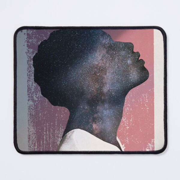 Item preview, Unbounded Potential I  designed and sold by Skyline-Art-Inc.