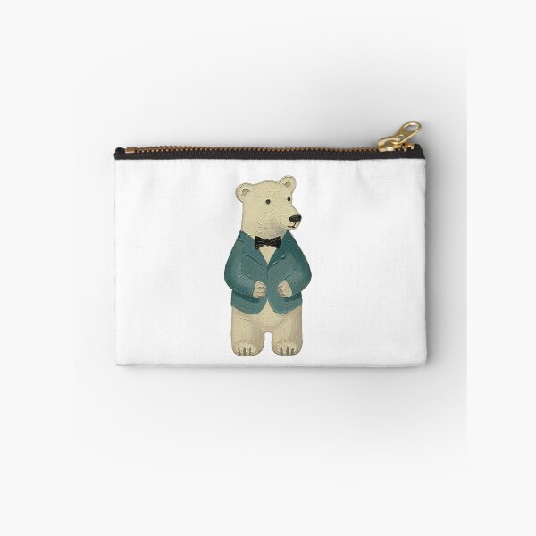 Item preview, fancy ice bear  designed and sold by XollinArtz.