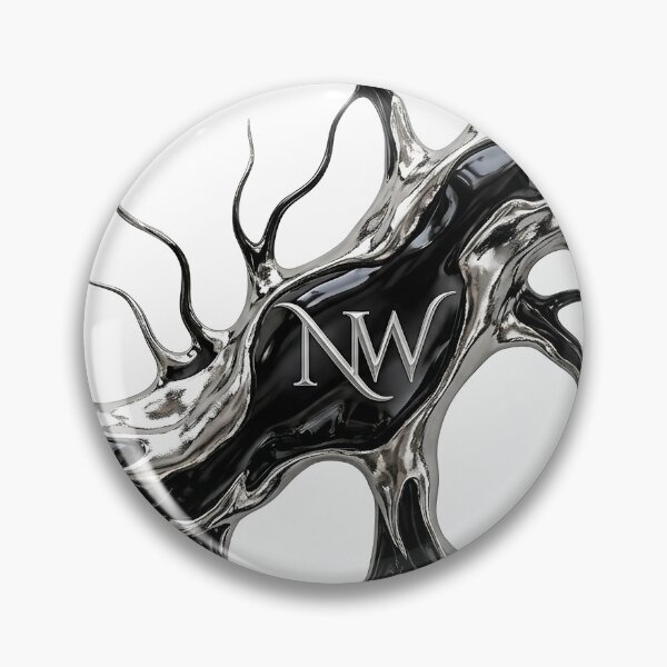 Item preview, Obsidian Nerve System – Liquid Gemstone Roots designed and sold by Nafas Wing.