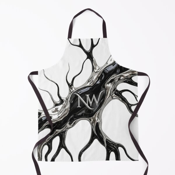 Item preview, Obsidian Nerve System – Liquid Gemstone Roots designed and sold by Nafas Wing.