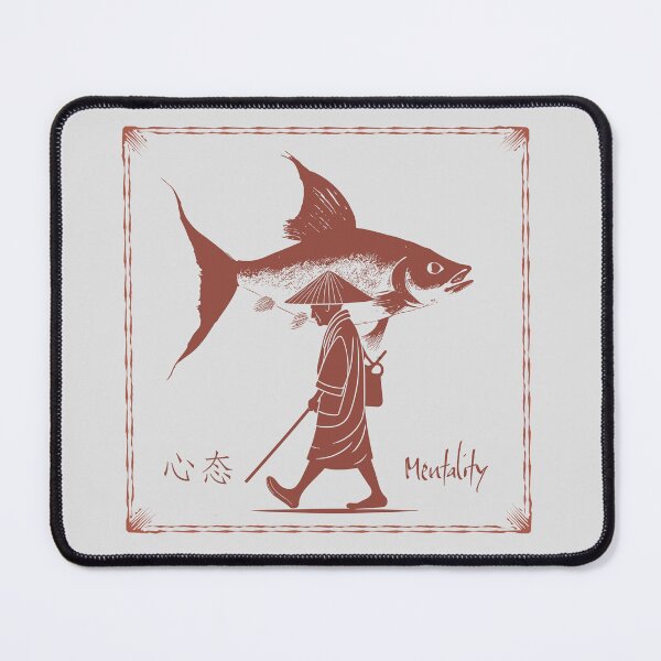 Item preview, MENTALITY designed and sold by zoliartdesign.
