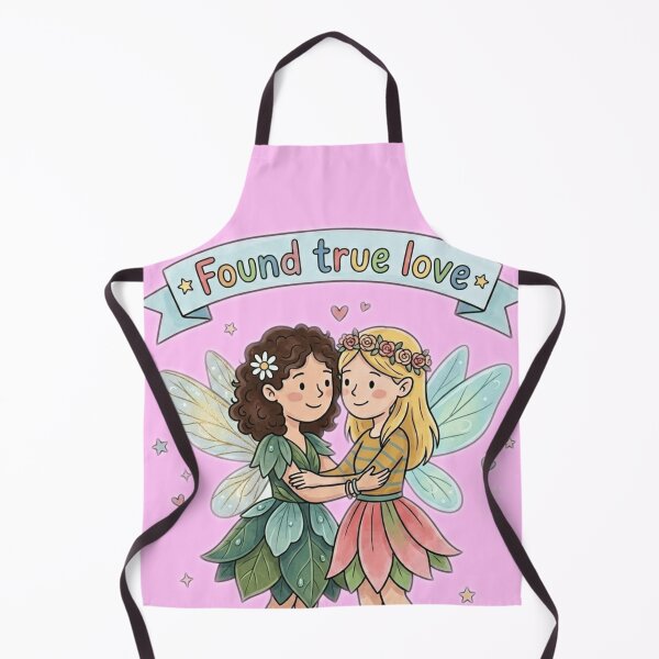 Item preview, Found True Love designed and sold by The King's general goods.