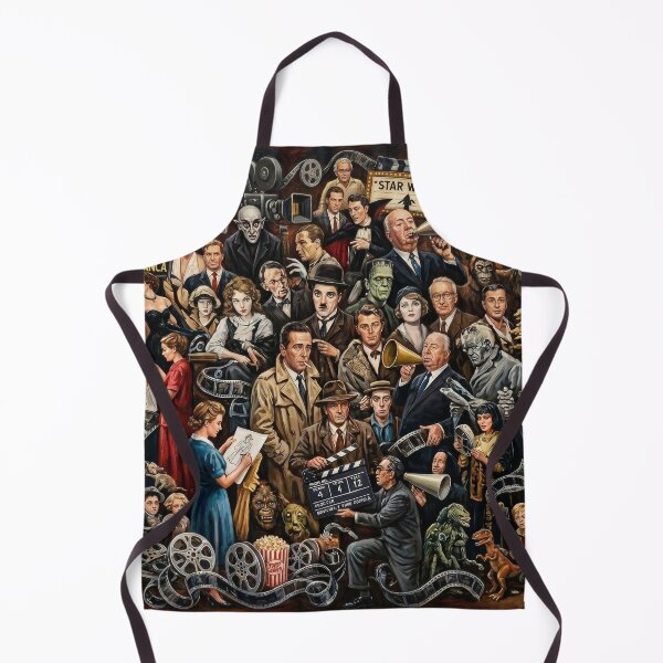 Item preview, The Ultimate Cinema Legend: IMDb Top 100 Tribute designed and sold by afarkar.