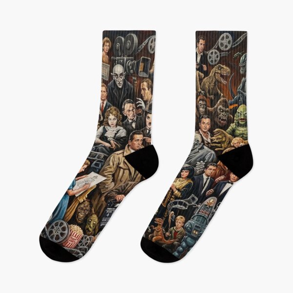 Item preview, The Ultimate Cinema Legend: IMDb Top 100 Tribute designed and sold by afarkar.