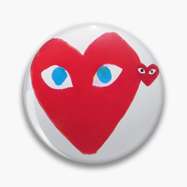 Artikelvorschau, aweful red heart entworfen und verkauft von Johnnies.